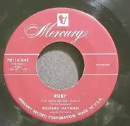 Richard Hayman And His Orchestra - Ruby