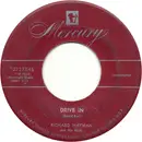 7inch Vinyl Single - Richard Hayman And His Orchestra - Sadie Thompson's Song