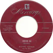 7inch Vinyl Single - Richard Hayman And His Orchestra - Sadie Thompson's Song