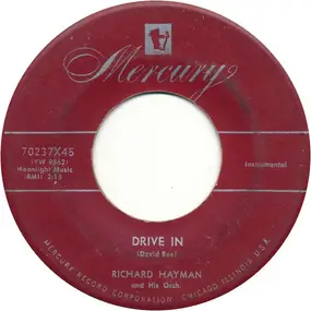 Richard Hayman - Sadie Thompson's Song