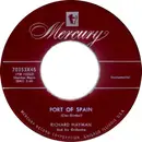 7inch Vinyl Single - Richard Hayman And His Orchestra - Spring Is Here / Port Of Spain