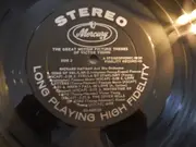 LP - Richard Hayman And His Orchestra - The Great Motion Picture Themes Of Victor Young