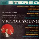 LP - Richard Hayman And His Orchestra - The Great Motion Picture Themes Of Victor Young