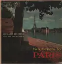 LP - Richard Hayman And His Orchestra - Two Tickets To Paris