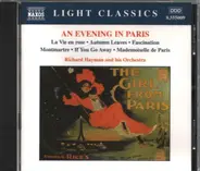 Richard Hayman And His Orchestra - An Evening In Paris