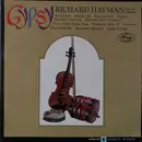 LP - Richard Hayman And His Orchestra - Gypsy - Mono