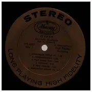 LP - Richard Hayman And His Orchestra - Gypsy