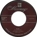 7inch Vinyl Single - Richard Hayman And His Orchestra - Ruby / Dansero