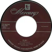 Richard Hayman And His Orchestra - Ruby / Dansero