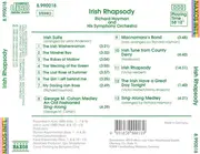 CD - Richard Hayman And His Symphony Orchestra - Irish Rhapsody