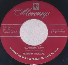 Richard Hayman - Flamenco Love