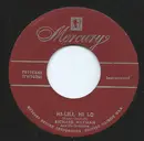 7inch Vinyl Single - Richard Hayman - Hi-Lili, Hi Lo