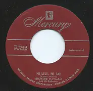 Richard Hayman - Hi-Lili, Hi Lo