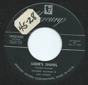 Richard Hayman - Sadie's Shawl / Carnival In Rome