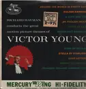 LP - Richard Hayman - The Great Motion Picture Themes Of Victor Young