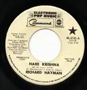 7inch Vinyl Single - Richard Hayman - Hare Krishna / Magic Carpet Ride
