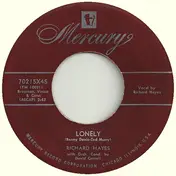 Richard Hayes - Lonely