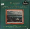 10'' - Richard Hayward and Sean Maguire - Words and Music of Ireland