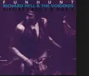 CD - Richard Hell & The Voidoids - Funhunt - Live At CBGB's & Max's