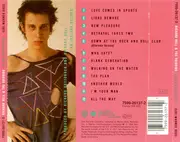 CD - Richard Hell & The Voidoids - Blank Generation