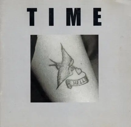 Richard Hell - Time