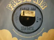 Richard Henry Dee - Blame It On Yourself / Be Mine