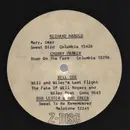 LP - Richard Herold / Chubby Parker / Bill Cox  a.o. - Mary, Dear / Sweet Bird a.o.