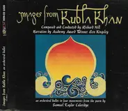 Richard Hill , Ben Kingsley - Images From Kubla Khan