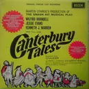 LP - Richard Hill , Johnny Hawkins , Nevill Coghill - Canterbury Tales