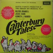 Richard Hill - Canterbury Tales