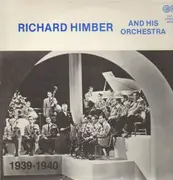 LP - Richard Himber and his orchestra - 1939-1940