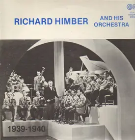 Richard Himber - 1939-1940
