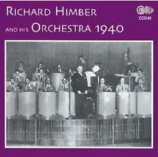 Richard Himber - Richard Himber And His Orchestra 1940