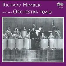 Richard Himber And His Orchestra - Richard Himber And His Orchestra 1940