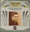 Double LP - Richard Himber And His Ritz-Carlton Hotel Orchestra Featuring Joey Nash - 1934 - 1935  The Original Sounds Of The Swing Era Vol.4