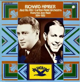 Richard Himber - 1934-1935
