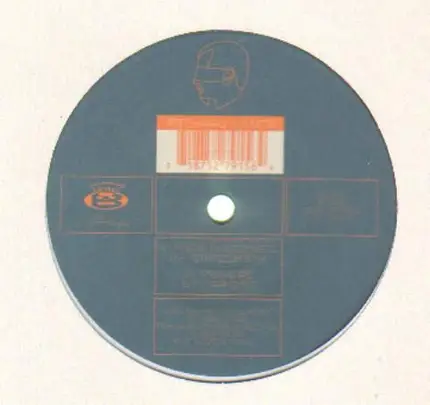 Richard Hinge - Music Music Music