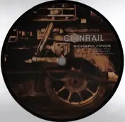 Richard Hinge - Against Time