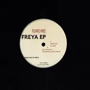 Richard Hinge - Freya EP