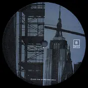 Richard Hinge - The Return Of Freya EP