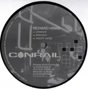Richard Hinge - Untitled