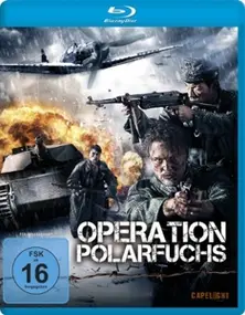 Richard Holm - Operation Polarfuchs