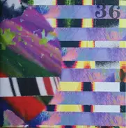 Richard Houghten - Sample Hat / Wind Travel