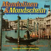 LP - Richard Igel - Mandolinen & Mondschein