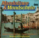 LP - Richard Igel - Mandolinen & Mondschein