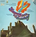 LP - Richard Igel - Stimmung Auf Dem Hinterhof