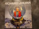 CD - Richard Julian - Smash Palace