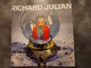 CD - Richard Julian - Smash Palace