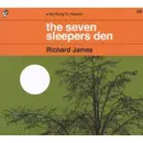 CD - Richard James - The Seven Sleepers Den - Digipak