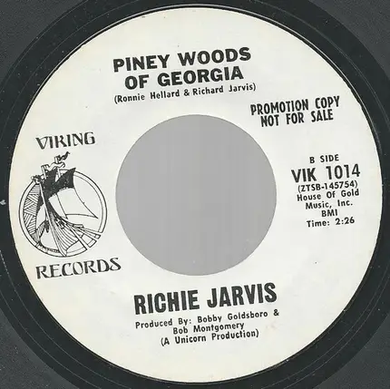 Richard Jarvis - Baton Rouge